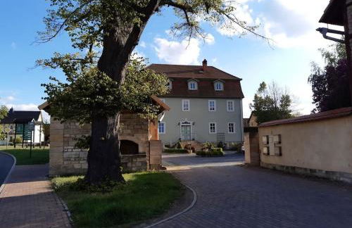 Chalet Bösleben - Foto 5