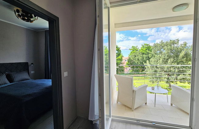 Apartments with Pool Casa Bianca - Foto 5