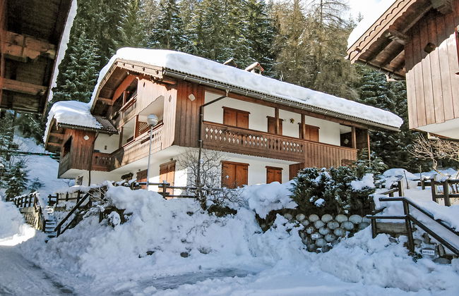 Villaggio Ladino - Foto 30