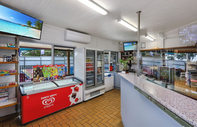 Anchor Belle Holiday Park - Foto 74