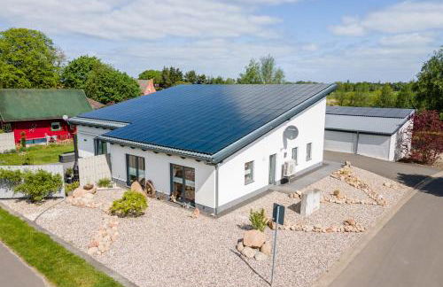 Ferienwohnung Zwischen den Seen - Foto 29