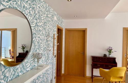 Apartamento O Albuquerque - Centro Cidade Alcobaça - Foto 16