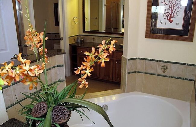 Ov2134 - Reunion Resort - 3 Bed 3 Baths Villa - Foto 6