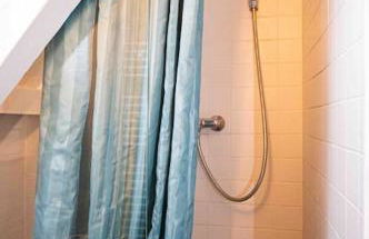 Appartment im DG Berlin / 5 min zur Messe - Foto 18