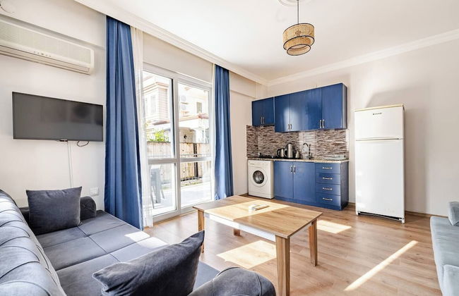 Nehir Apart Otel - Foto 3