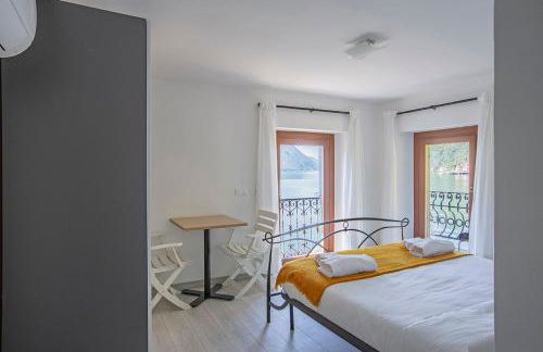 La Sentinella - Lake View Panoramic Terrace - Foto 20