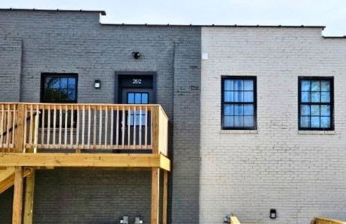 Modern 2BR in Great Location (202) - Foto 17