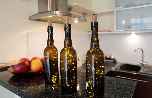 Old Riga Park Studio - Foto 42