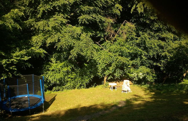 Vintage Holiday Home With Private Terrace - Foto 17