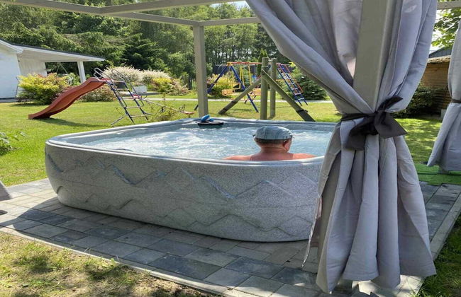 Holiday Home Near Baltic Sea & Golf Course - Foto 11