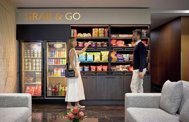 Meriton Suites North Ryde - Foto 28