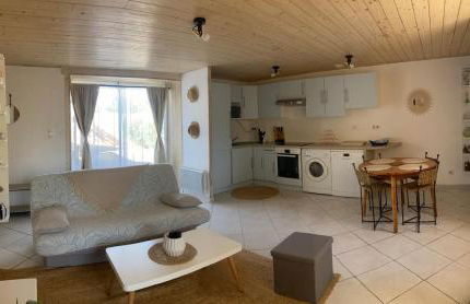 L'escale de Kerlochet - Foto 5