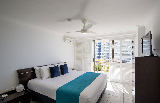 Bougainvillea Luxury Apartments - Photo 8