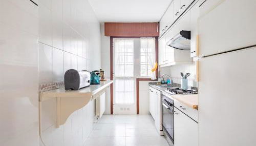 Playa América - Piso a 5 min de la playa - Foto 5, dishwasher, pet friendly, toaster