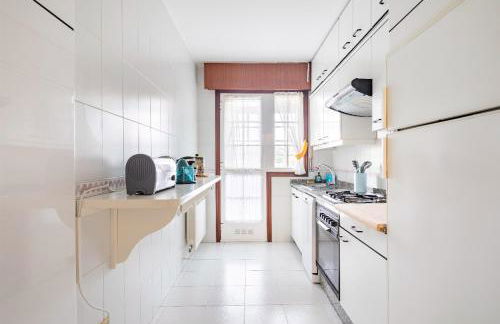 Playa América - Piso a 5 min de la playa - Foto 5