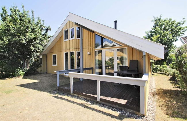 Ferienpark Mirow in Granzow - Photo 17