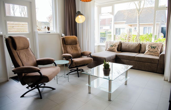 De Vlindertuin Ameland - Foto 67