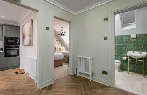 Ledi Lookout Callander - Foto 34