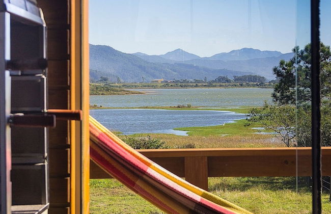 Bangalos Luz da Lagoa - Foto 43