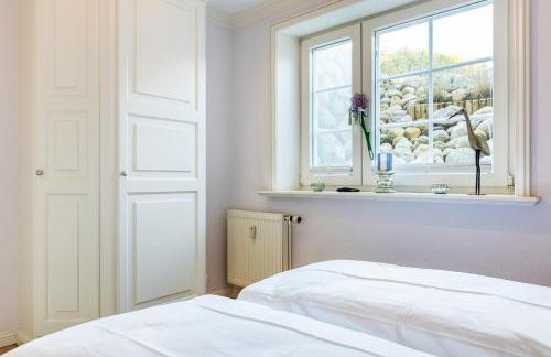 Ferienwohnung Wattn Blick - urlauben mit Wattblick in Munkmarsch Sylt - Foto 21