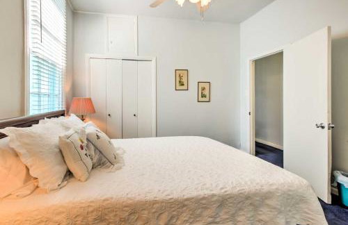 1 Mi to The Strand! Walkable Gem in Galveston - Foto 14