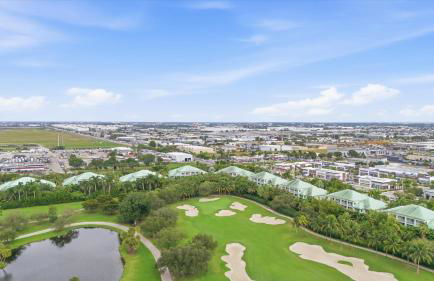 Spacious 1BR Loft Villa - Pool Golf - Doral Downtown - Foto 8