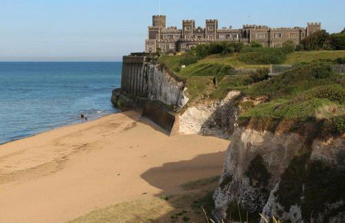 Picturesque Seaside Cottage Next to Viking Bay - Broadstairs - Foto 49