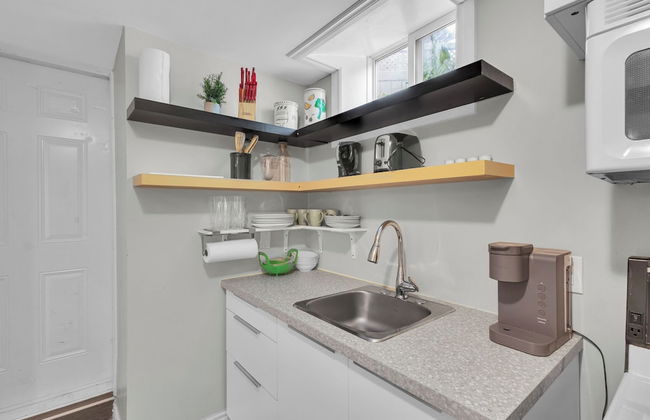 Mississauga Manor - Meadowvale - Foto 49