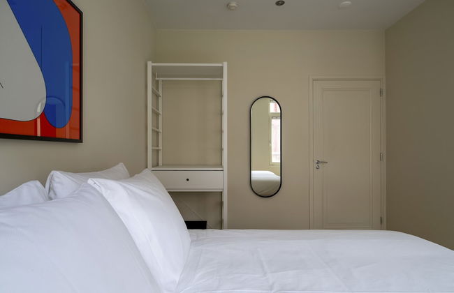 Numa | Amsterdam Oosterpark - Photo 2