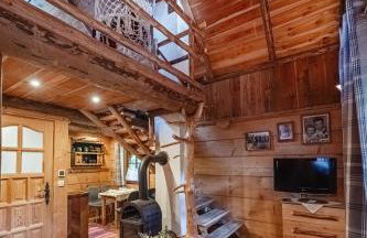 Mountain Shelter Zakopane - Foto 58