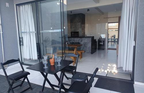 Casa Gourmet Próx Marco Argentina Paraguai e Centro - Foto 9