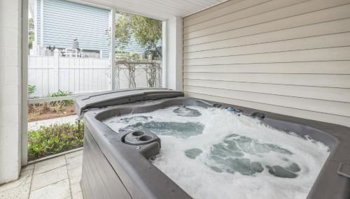 Neptunes Nest by Tybee Vacation Rentals - Foto 5