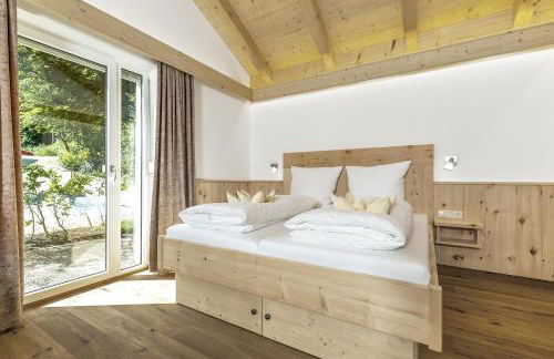 Wellness-Appartements Berchtesgadener Land - Foto 6