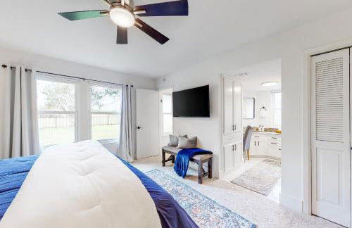 Lago Vista Sunset Villa - Foto 16