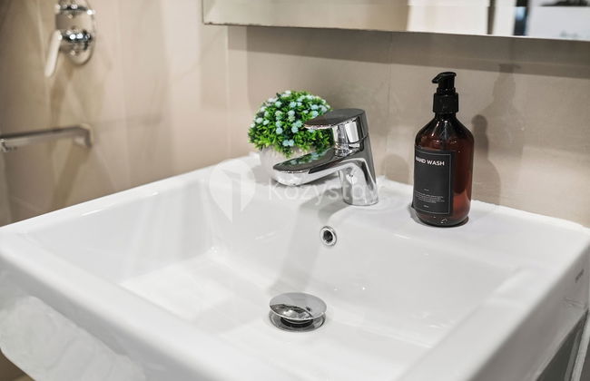 Pallio by Kozystay - Tebet - Foto 11