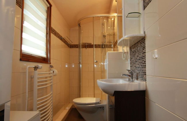 Ferienhaus in Clausthal-zellerfeld mit Terrasse - Foto 21