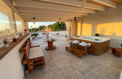 il tramonto - Foto 61