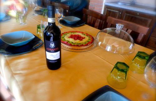 Casolare il Moro - Foto 52