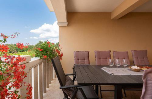 Vitis Apartment Istra - Foto 17