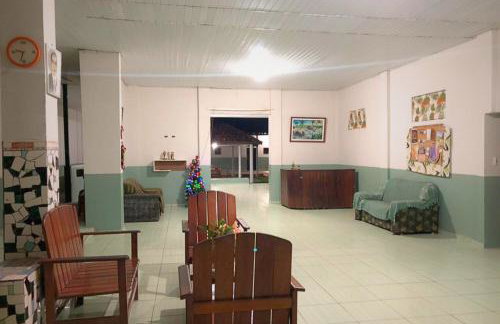 NOVO HOTEL SOURE - Photo 15