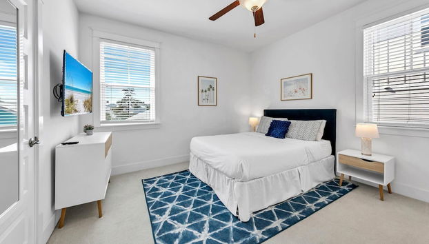 Peace of Blue - Foto 3, Habitación