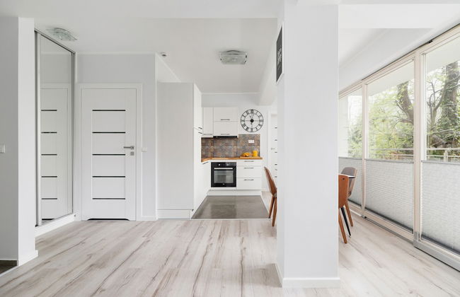 Stara Polana Apartments & Spa by Renters - Foto 71