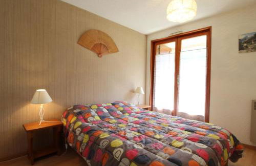 Appartement 6 personnes à Val Cenis Lanslevillard, Parking inclus - FR-1-508-58 - Photo 4