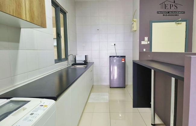 Damen Residence by Widebed - Foto 1