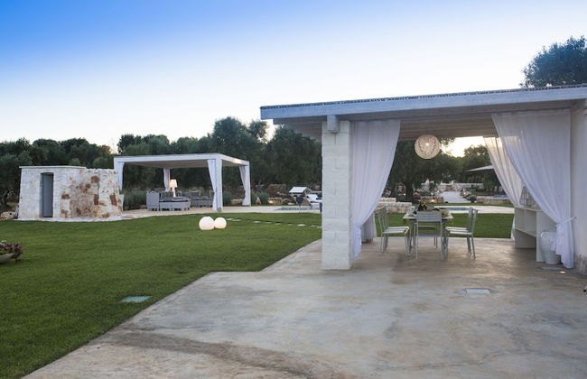 Trulli Itaka - Foto 54