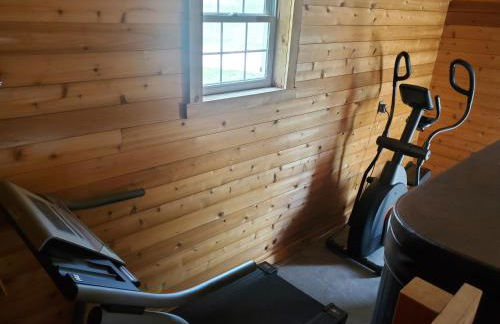 JC Stage Stop Resort - Foto 27