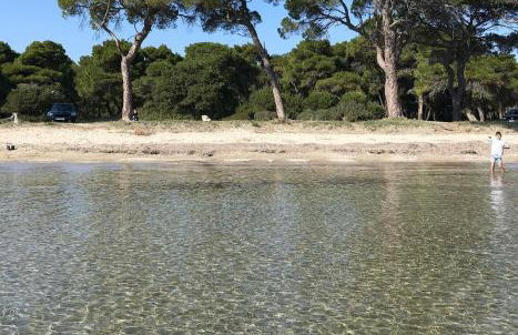 Sea View Villa Schinias - Foto 90