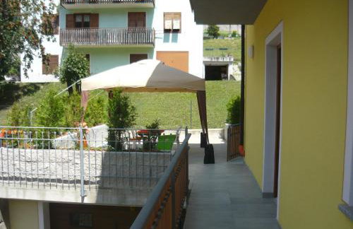 Appartamenti Mosconi Mistica - Foto 28