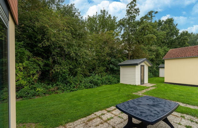 Holiday Home in South Holland With Shared Pool - Foto 36