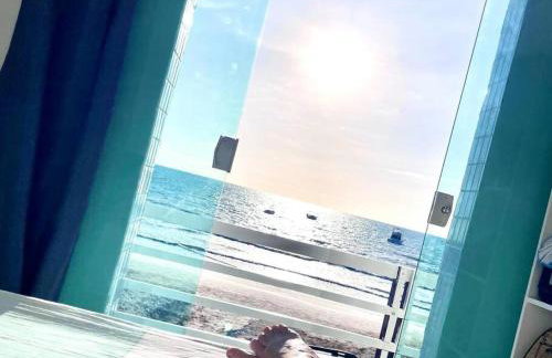 Apê 4: Pé na Areia Maragogi - O Caribe Brasileiro - Foto 16